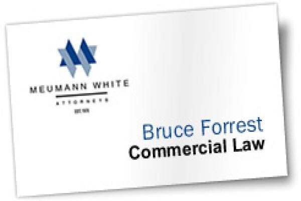Meumann White Attorneys