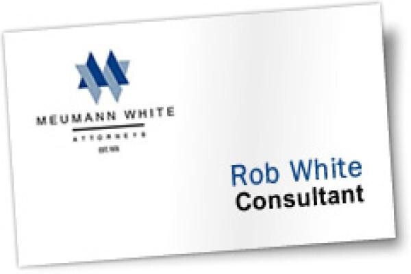 Meumann White Attorneys