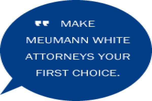 Meumann White Attorneys