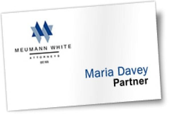 Meumann White Attorneys