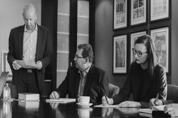 Miller Bosman Le Roux Attorneys