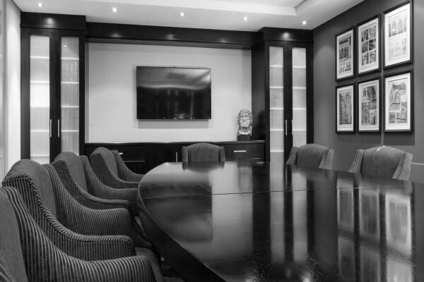 Miller Bosman Le Roux Attorneys