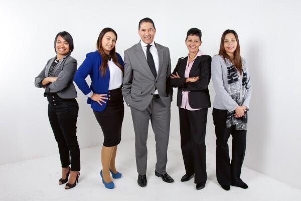 Mooney Ford Attorneys