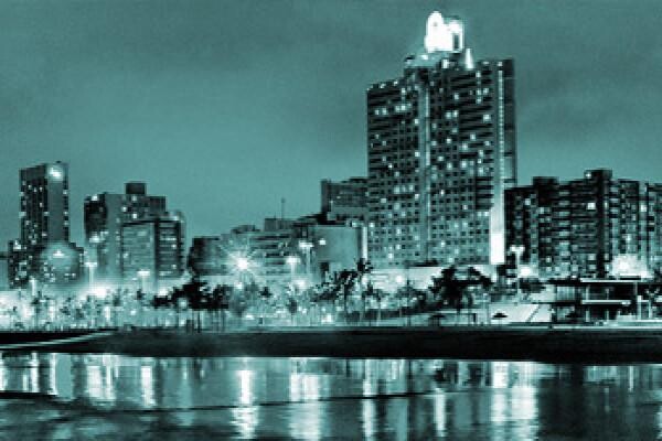 Mooney Ford Attorneys