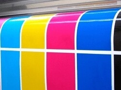Debbies Printing Services