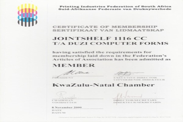 Duzi Forms