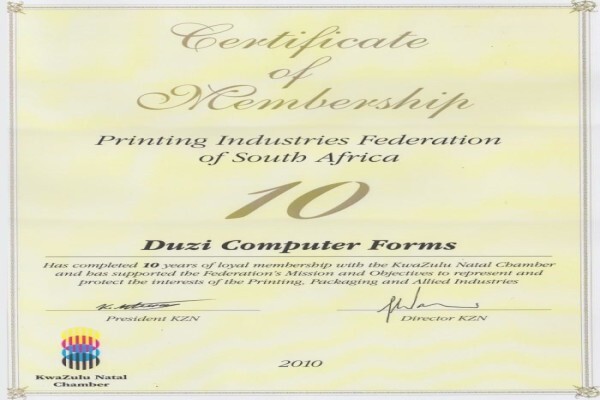 Duzi Forms