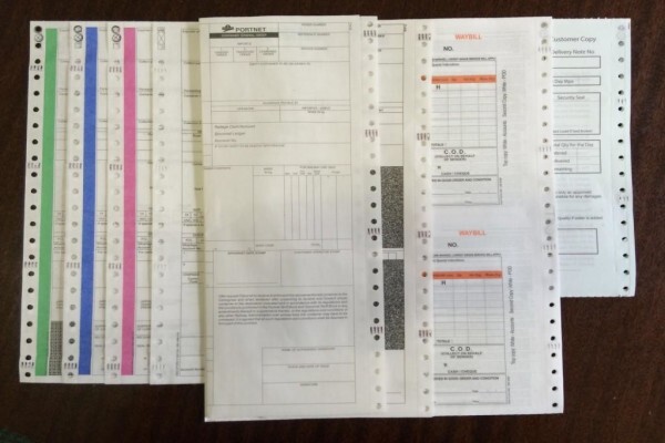 Duzi Forms