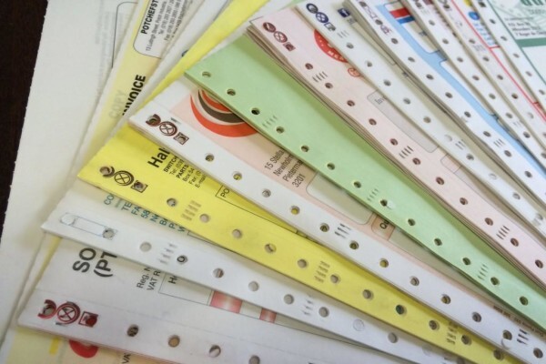 Duzi Forms