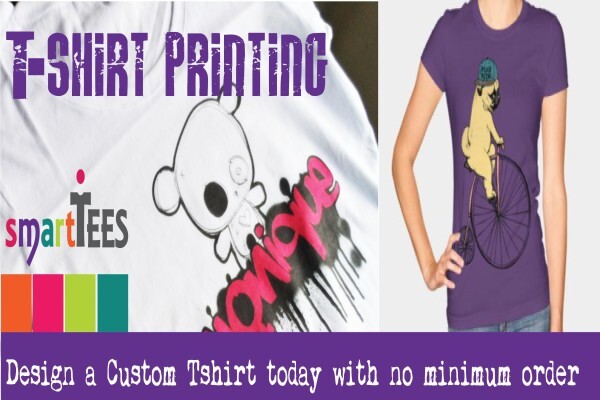 Chilli Print & Promotions