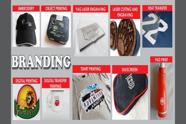 Chilli Print & Promotions