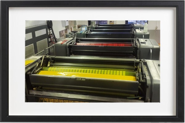 Millionaire Printers