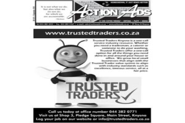 Action Ads Newspaper