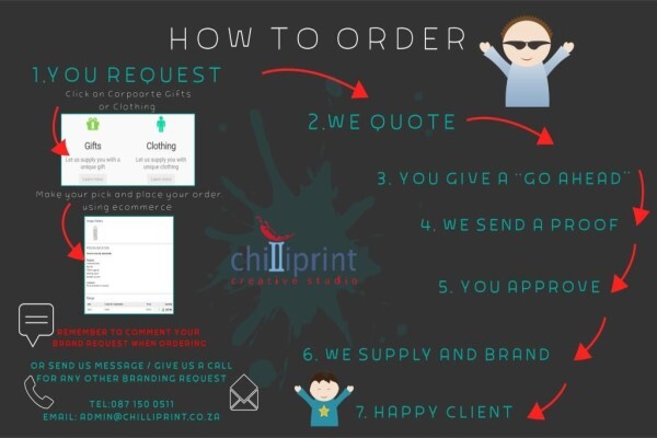 Chilli Print & Promotions