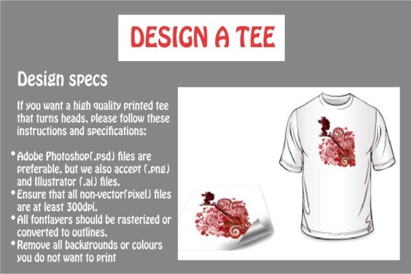 Chilli Print & Promotions