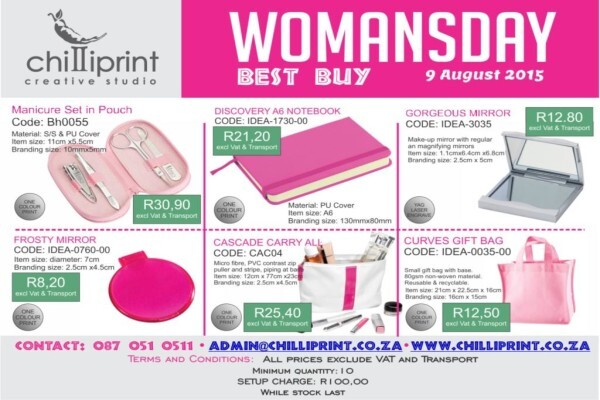 Chilli Print & Promotions