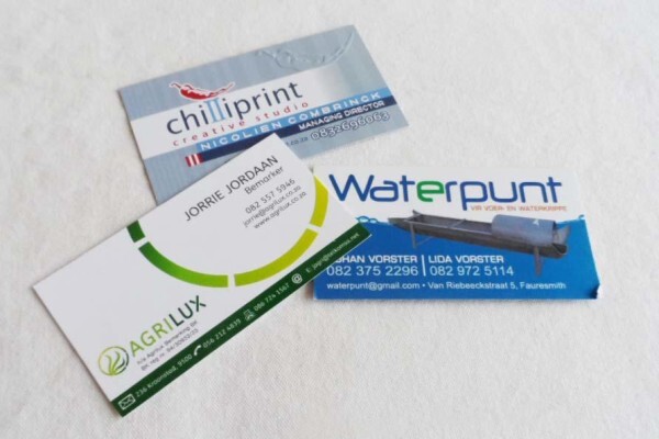 Chilli Print & Promotions
