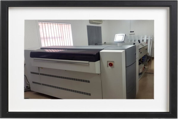 Millionaire Printers