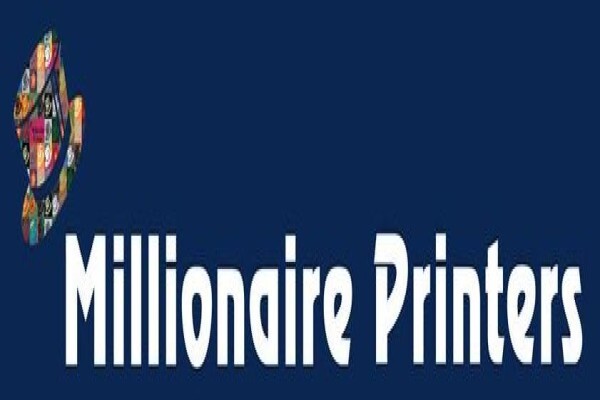Millionaire Printers