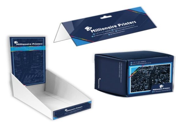 Millionaire Printers