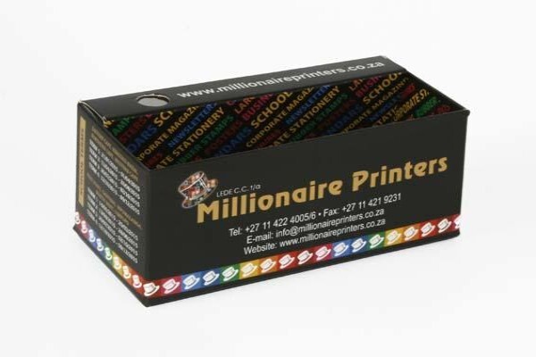 Millionaire Printers