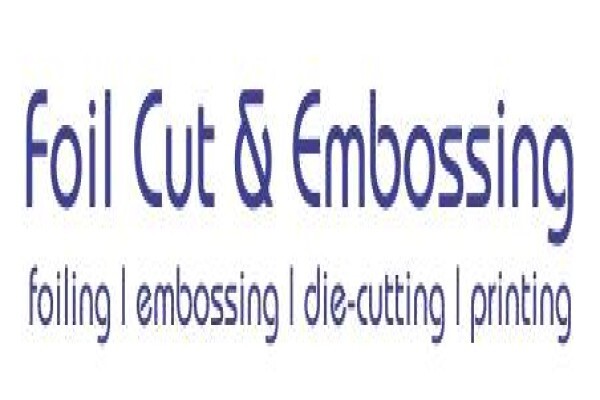 Foil Cut & Embossing