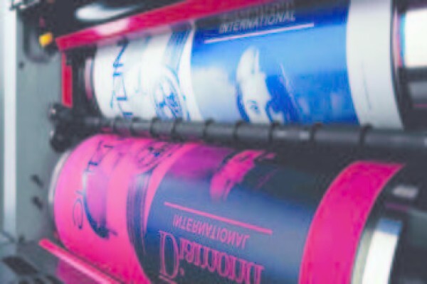 Millennium Printers & Stationers