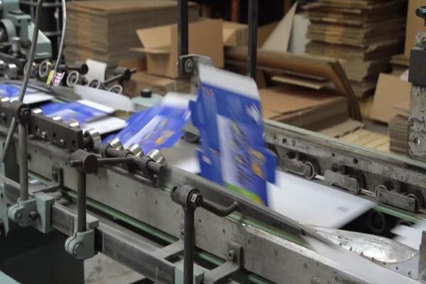 Millennium Printers & Stationers