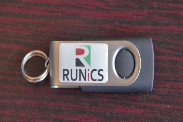 Runic's Sign & Printworks