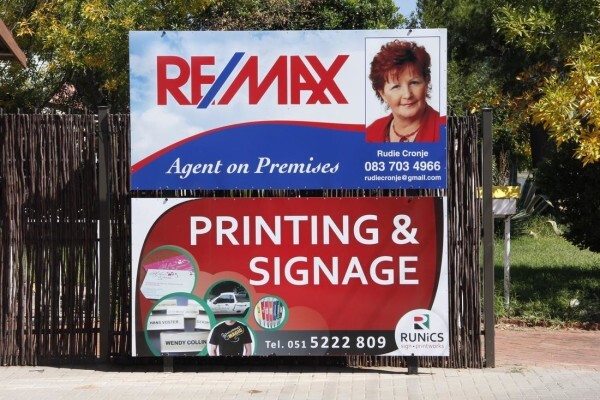 Runic's Sign & Printworks