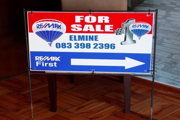 Runic's Sign & Printworks