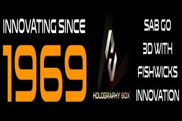 Fishwick Printers