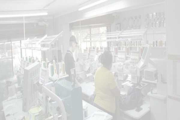 DST Printing