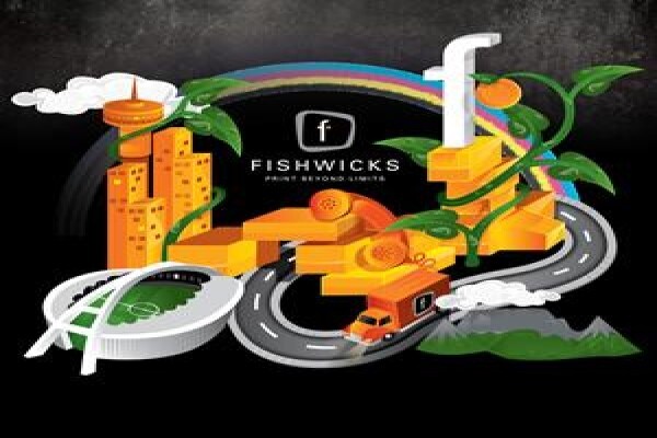 Fishwick Printers
