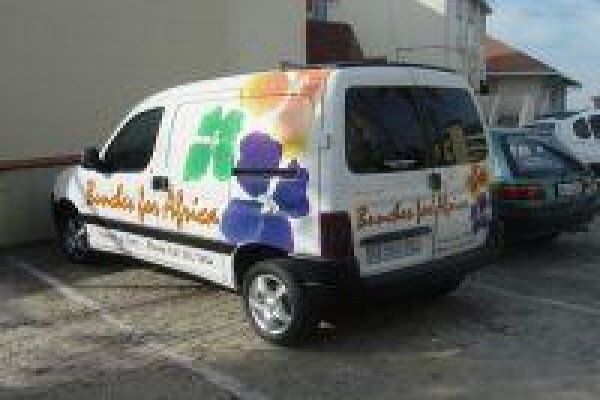 M G Print Services