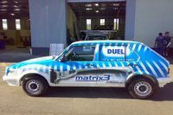 M G Print Services