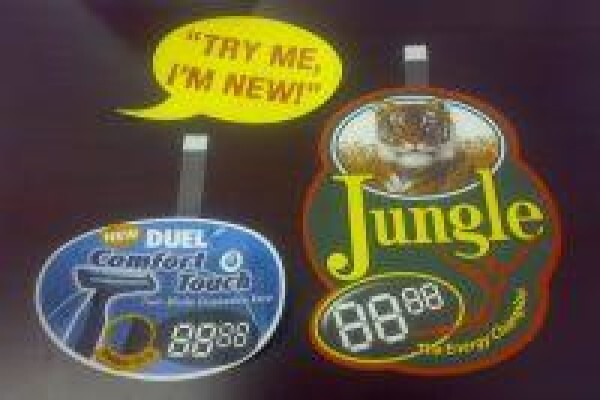 M G Print Services