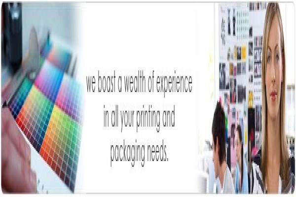 M G Print Services