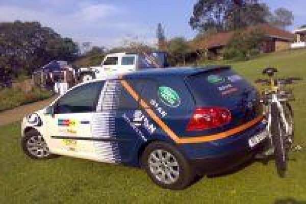 M G Print Services