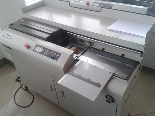 Printfast Printing Equipment
