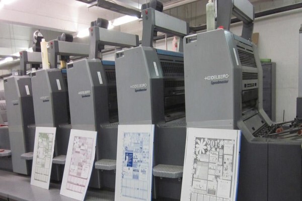 City Printing Works (Pty) Ltd