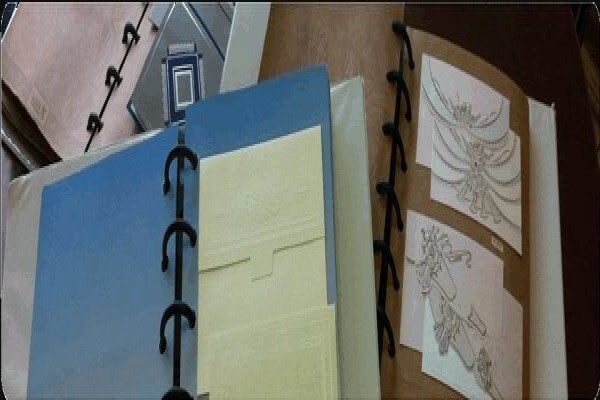 Bonsai Paper & Office Supplies