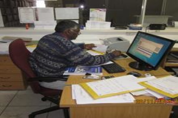 City Printing Works (Pty) Ltd