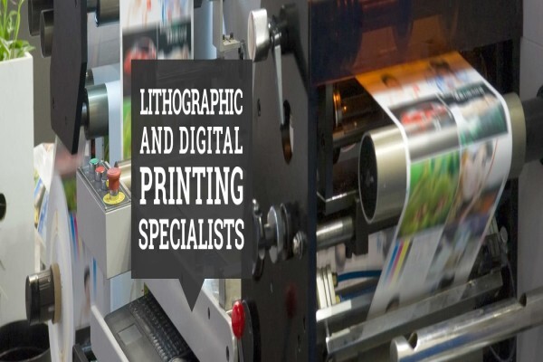 City Printing Works (Pty) Ltd
