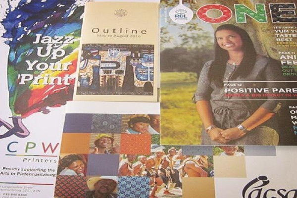 City Printing Works (Pty) Ltd
