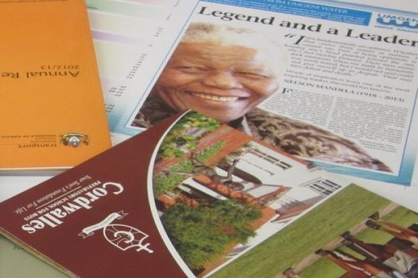City Printing Works (Pty) Ltd