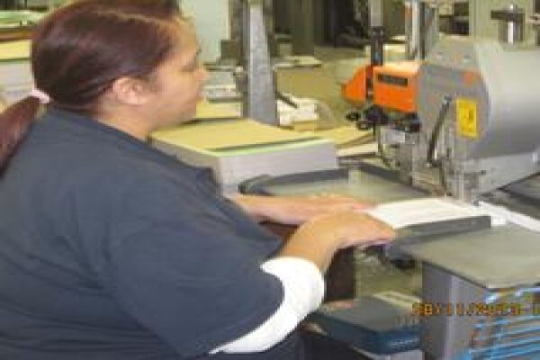 City Printing Works (Pty) Ltd