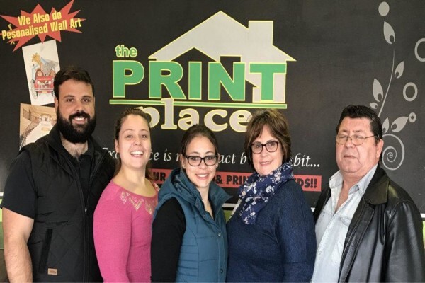 Print Place The