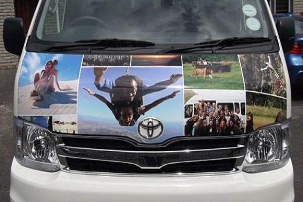 Paperjet Print