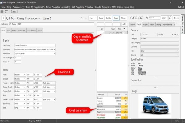 Quickeasy Software